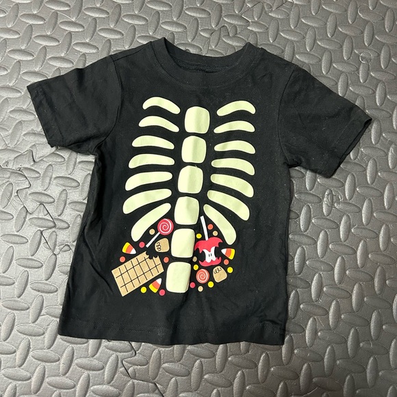 Toddler Halloween t shirt size 18-24 months - Picture 1 of 6